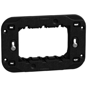 BTICINO - LightN support à vis 3 mod - Y4703