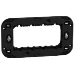 BTICINO - LightN support à vis 4 mod - Y4704