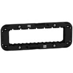 BTICINO - LightN support à vis 7 mod - Y4707