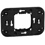 BTICINO - LightN support large à vis 2 mod pour plaques YA4819xx - Y4719