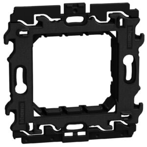 BTICINO - LightN support pr vis-57/71mm 2 mod - Y4702B