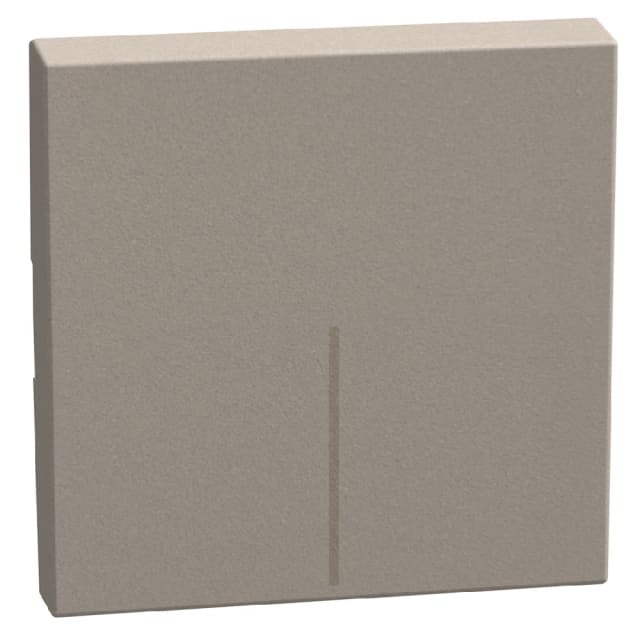 BTICINO - LightN touche pr commandes 2 mod - stone - YG4915M2 BTICINO - LightN touche pr commandes 2 mod - stone - YG4915M2