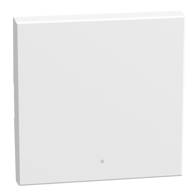 BTICINO - LightN - touche sans symbole MyHOME 2 mod - 1 fonc - blanc - YW4915MH2 BTICINO - LightN - touche sans symbole MyHOME 2 mod - 1 fonc - blanc - YW4915MH2