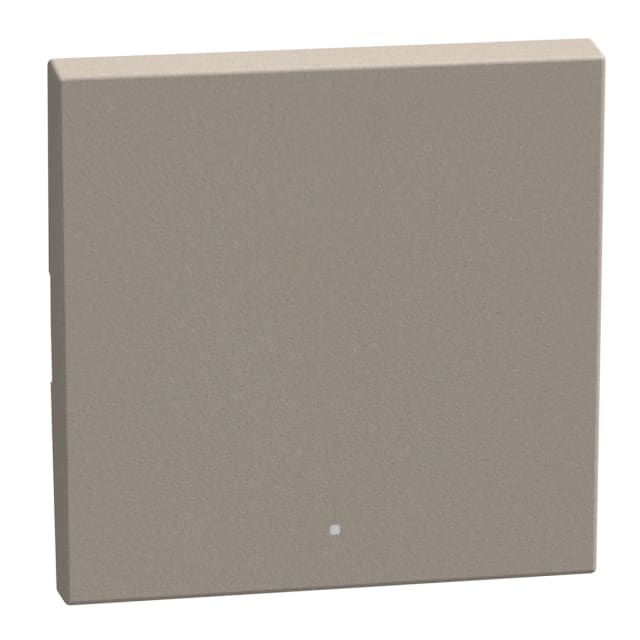 BTICINO - LightN - touche sans symbole MyHOME 2 mod - 1 fonc - stone - YG4915MH2 BTICINO - LightN - touche sans symbole MyHOME 2 mod - 1 fonc - stone - YG4915MH2
