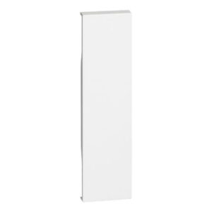 BTICINO - Living Now enjo 1 module blanc pour réf K4950 - KW00