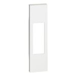 BTICINO - Living Now enjo bipol./tir. blanc 1 module pour bipolaire/tirage - KW02