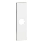 BTICINO - Living Now enjo prise TV blanc 1 module pour prises TV - KW08