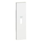 BTICINO - Living Now enjo prise USB blanc 1 module pour prise USB simple - KW10C