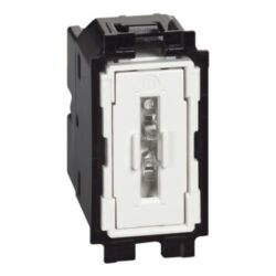 BTICINO - Living Now inter deux directions 10AX appareil composable 1 module - K4003