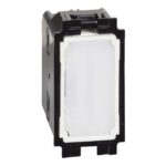 BTICINO - Living Now inverseur 10AX appareil composable 1 module - K4004