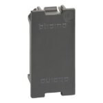 BTICINO - Living Now obturateur 1 module appareil composable - K4950