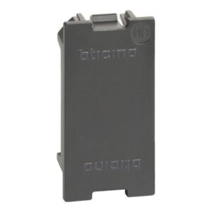 BTICINO - Living Now obturateur 1 module appareil composable - K4950