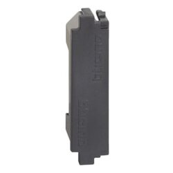 BTICINO - Living Now obturateur 1/2 modules appareil complet - K4949