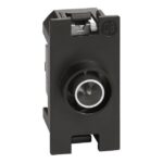 BTICINO - Living Now prise TV simple appareil composable 1 module - K4202D
