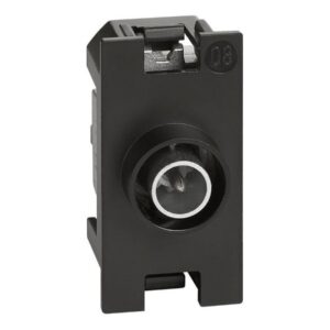 BTICINO - Living Now prise TV simple appareil composable 1 module - K4202D