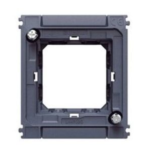 BTICINO - LivingLight - Support à vis Air 2 modules - LN4702C