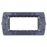 BTICINO - LivingLight - Support à vis Air 4 modules - LN4704C