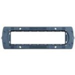 BTICINO - LivingLight - Support à vis Air 7 modules - LN4707C