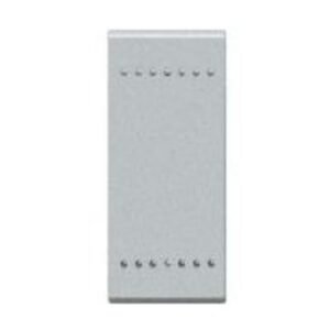 BTICINO - LivingLight - Touche éclairage 1 fonction 1 module Tech - NT4915N