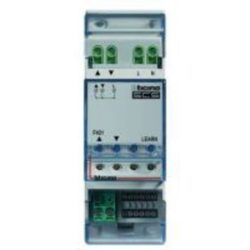 BTICINO - MH - Actuateur volet - 2 DIN - F401