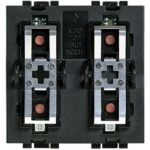 BTICINO - MH - Commande 4 boutons LivingLight - LN4651KNX