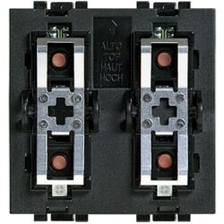 Commande KNX 4 boutons
