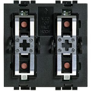 BTICINO - MH - Commande 4 boutons LivingLight - LN4651KNX