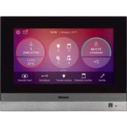 BTICINO - MH - Ecran tactile 7 Hometouch - 3488