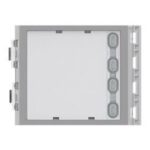 BTICINO - Module boutons-poussoirs New Sfera 4 appels - 352000