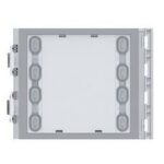 BTICINO - Module boutons-poussoirs New Sfera 8 appels - 352100
