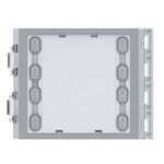 BTICINO - Module boutons-poussoirs New Sfera 8 appels - 352100