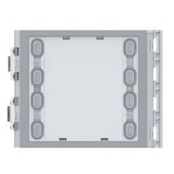 BTICINO - Module boutons-poussoirs New Sfera 8 appels - 352100
