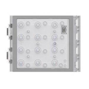 BTICINO - Module clavier codé New Sfera - 353000