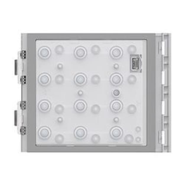 BTICINO - Module clavier codé New Sfera - 353000 BTICINO - Module clavier codé New Sfera - 353000