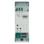 BTICINO - My Home - interface contacts - avec 2 contacts - 2 modules DIN - F428