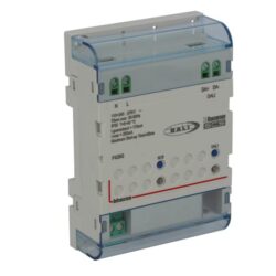 BTICINO - MyHOME - DALI dimmer adressable 64 luminaires - F429G