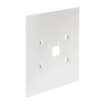 BTICINO - Plaque d'adaptation pour 344522 - 344522REN