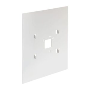 BTICINO - Plaque d'adaptation pour 344522 - 344522REN
