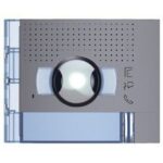 BTICINO - Plaque frontale 351300 1 bouton All Street - Sfera New - 351313