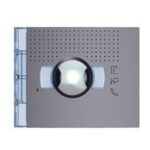 BTICINO - Plaque frontale 351300 sans bouton All Street - Sfera New - 351303