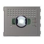 BTICINO - Plaque frontale 351300 sans bouton Robur - Sfera New - 351305