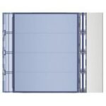 BTICINO - Plaque frontale New Sfera 352000 4 boutons All Metal - 352041