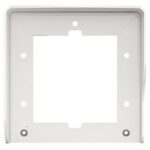 BTICINO - Protect. contre pluie 1 mod. White - 350512