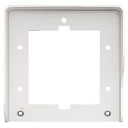 BTICINO - Protect. contre pluie 1 mod. White - 350512