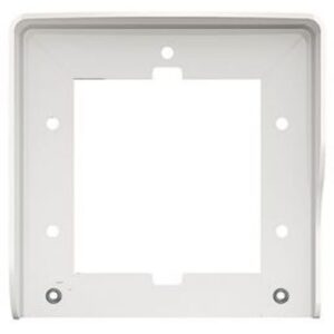 BTICINO - Protect. contre pluie 1 mod. White - 350512