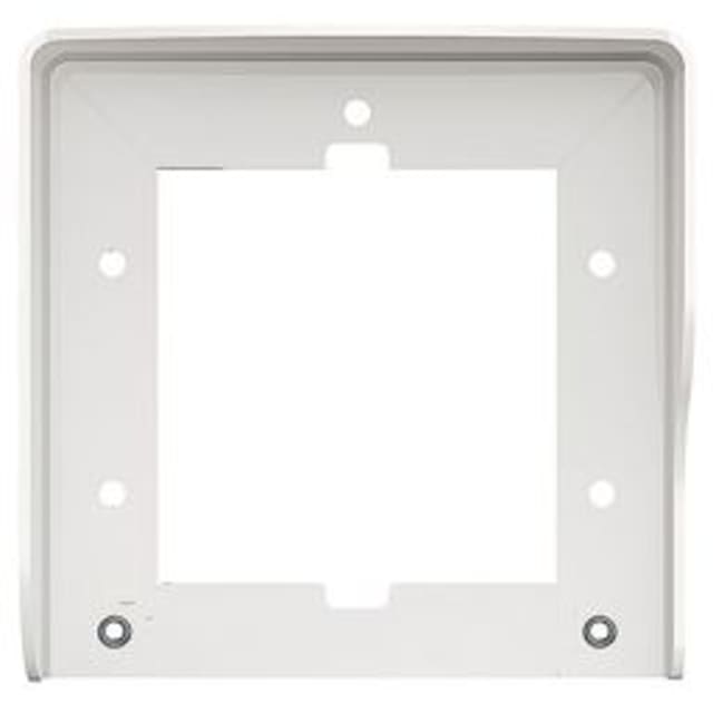 BTICINO - Protect. contre pluie 1 mod. White - 350512 BTICINO - Protect. contre pluie 1 mod. White - 350512
