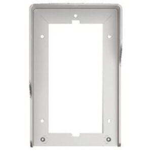 BTICINO - Protection contre la pluie 2 modules All Metal - Sfera New - 350521