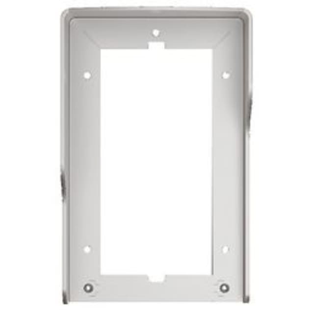 BTICINO - Protection contre la pluie 2 modules All Metal - Sfera New - 350521 BTICINO - Protection contre la pluie 2 modules All Metal - Sfera New - 350521