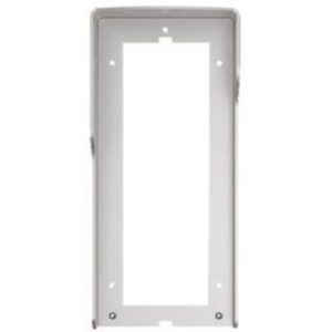 BTICINO - Protection contre la pluie 3 modules All Metal - Sfera New - 350531