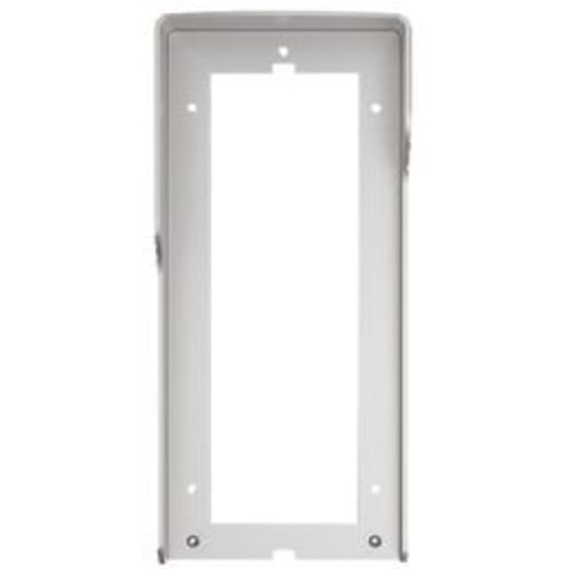 BTICINO - Protection contre la pluie 3 modules All Metal - Sfera New - 350531 BTICINO - Protection contre la pluie 3 modules All Metal - Sfera New - 350531